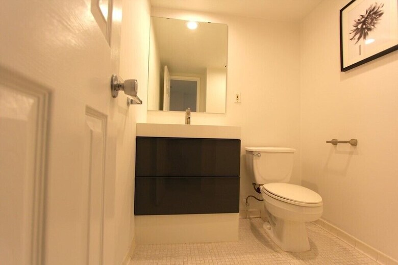 1 Bedroom Park View Apartment Or419