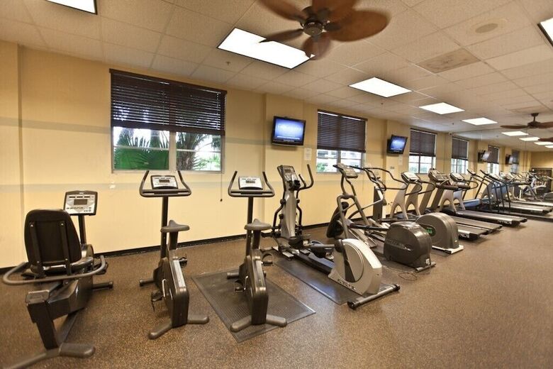 1 Bedroom Park View Apartment Or419