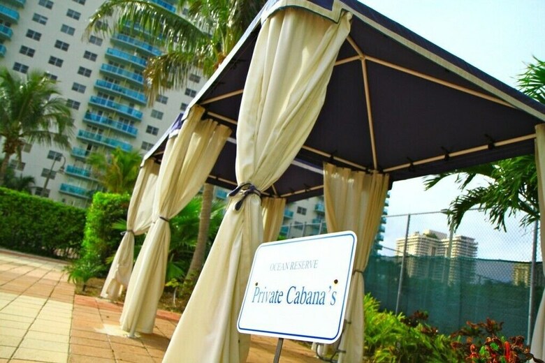 Premium 3 Bedroom Bay View Or1116