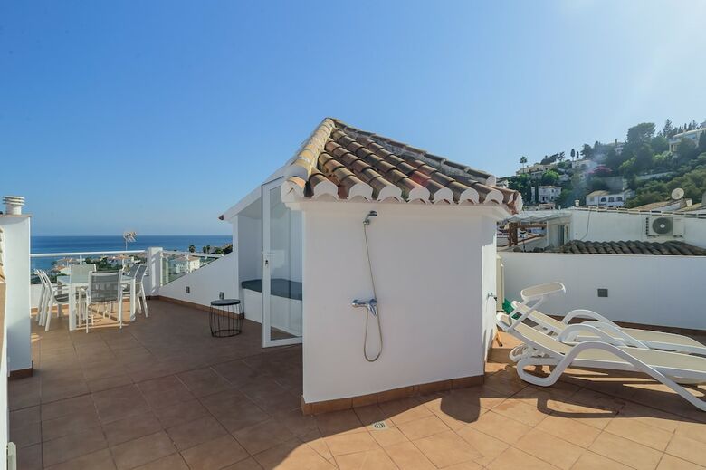 Casa Bella Vista