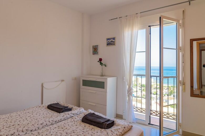 Casa Bella Vista
