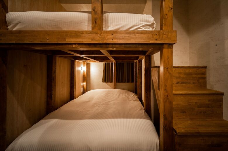 Hotel Wellstay Namba