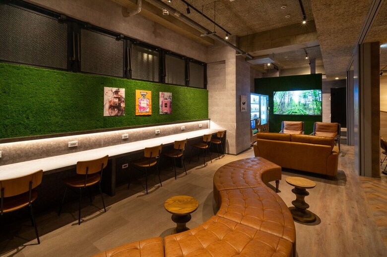 Hotel Wellstay Namba