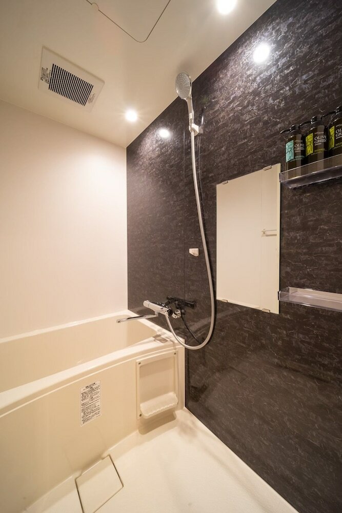Hotel Wellstay Namba