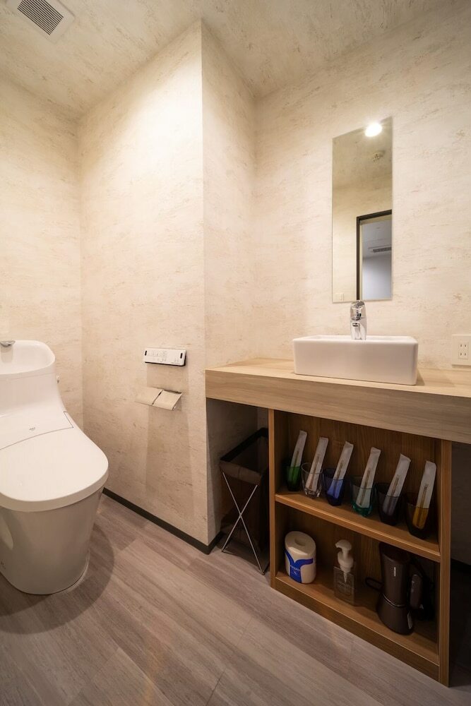 Hotel Wellstay Namba