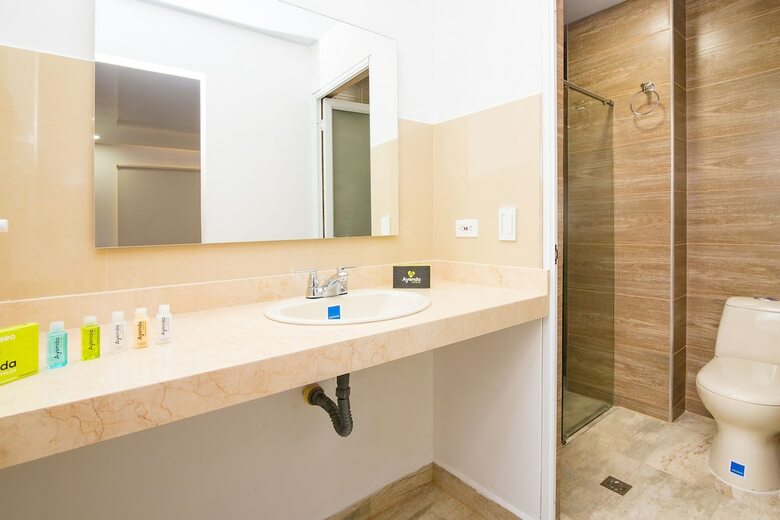 Hotel Ayenda 1420 Eco Suite