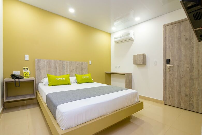 Hotel Ayenda 1420 Eco Suite