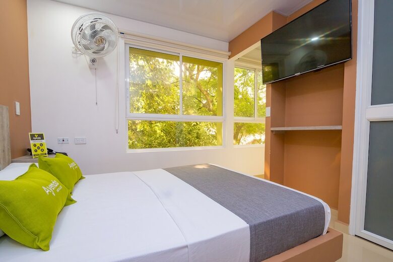 Hotel Ayenda 1420 Eco Suite