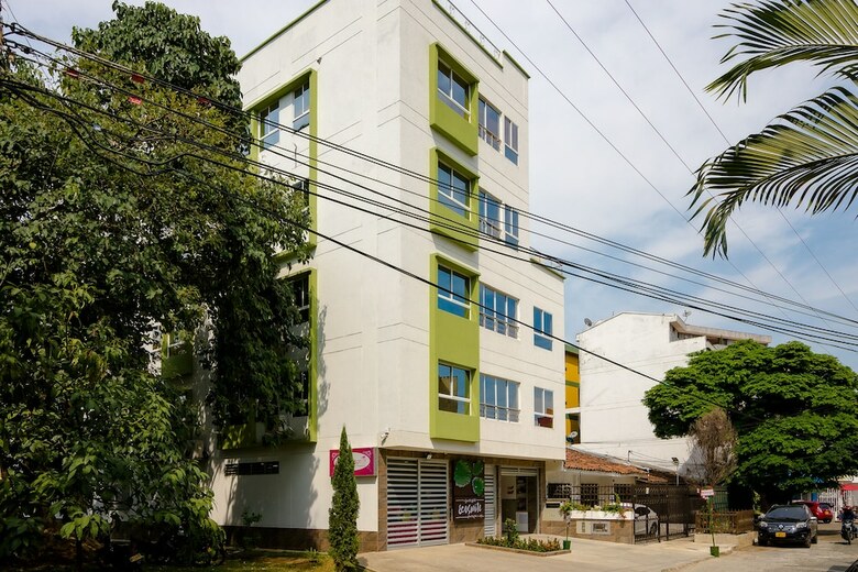 Hotel Ayenda 1420 Eco Suite