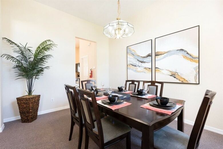 Hostal Svv 076 - Villa Reserve 5 Bed Pool Home