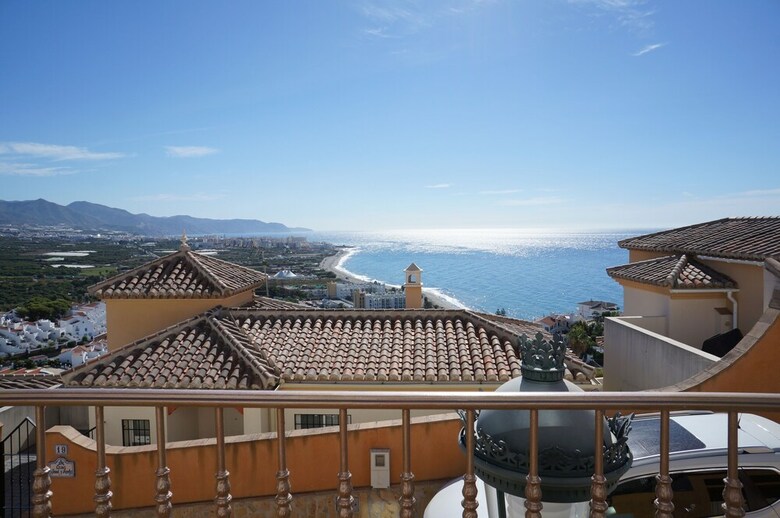 Casa De La Vista