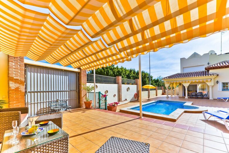 Apartamentos Villa Del Miso