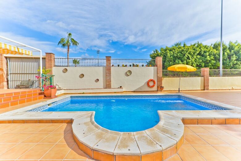 Apartamentos Villa Del Miso