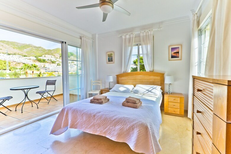 Apartamentos Villa Del Miso