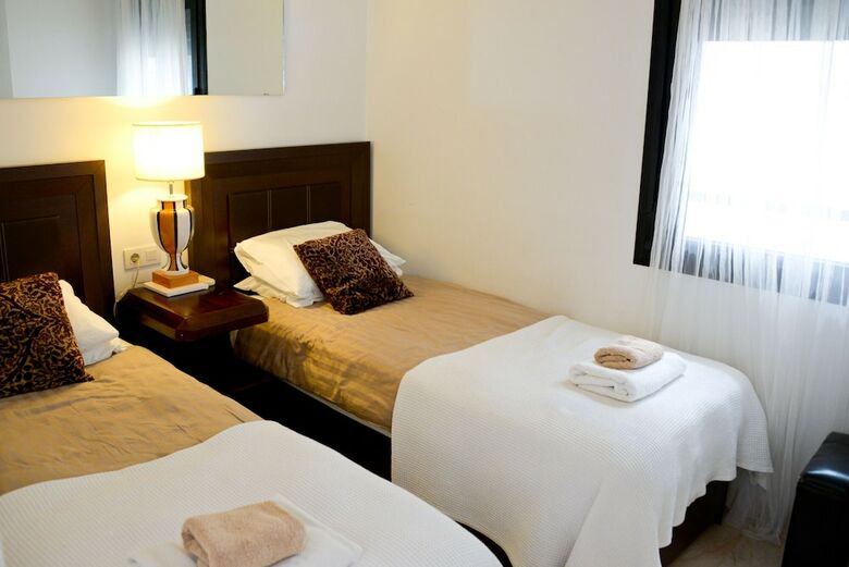 Apartamento Calle Iglesia