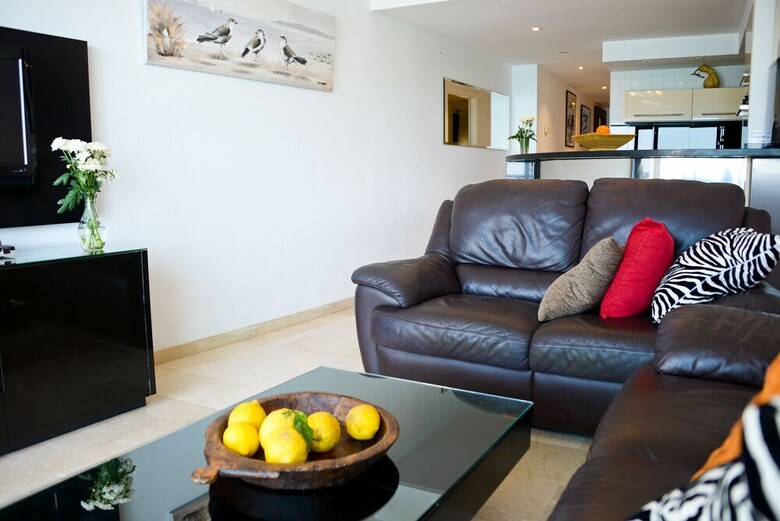 Apartamento Calle Iglesia