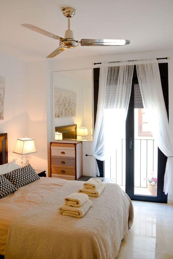 Apartamento Calle Iglesia