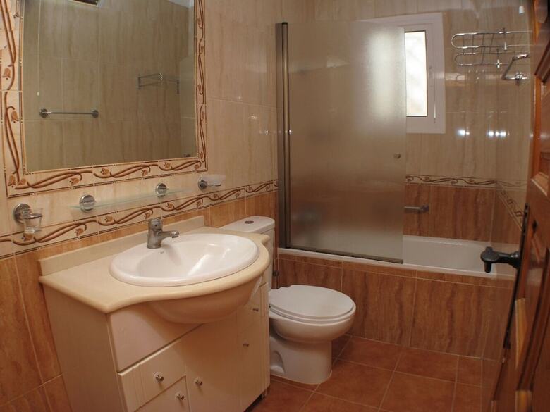Apartamento Las Palmas, Oasis de Capistrano