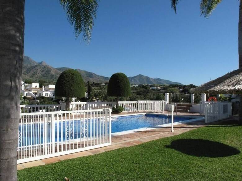 Apartamento Las Palmas, Oasis de Capistrano