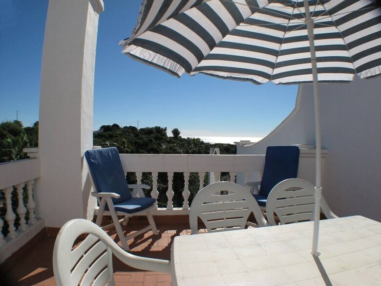Apartamento Las Palmas, Oasis de Capistrano