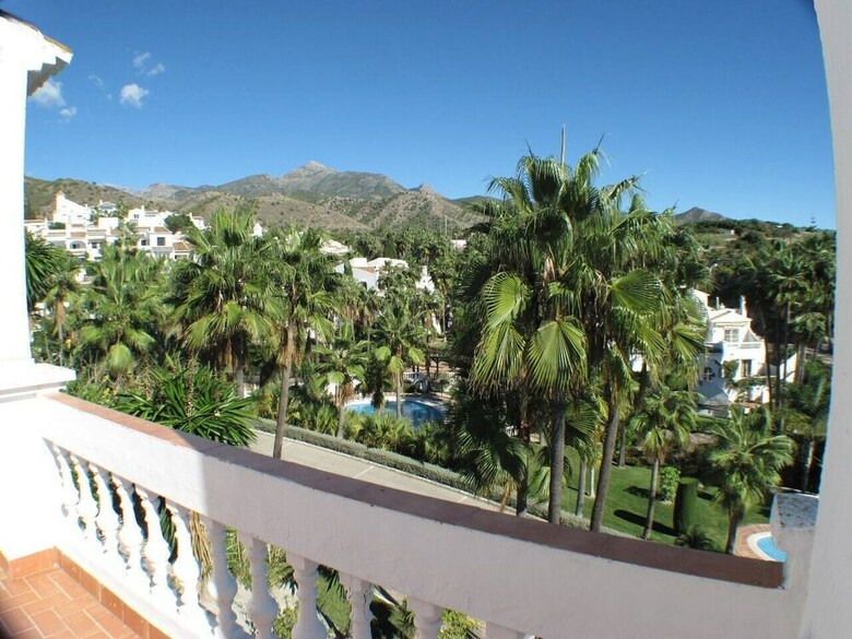 Apartamento Las Palmas, Oasis de Capistrano