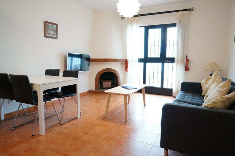 Apartamento Las Palmas, Oasis de Capistrano
