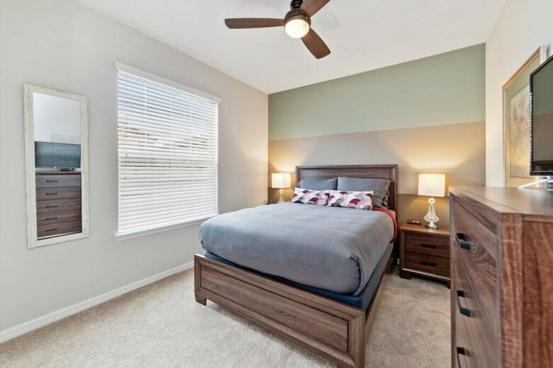 Apartamento Windsor At Westside Luxury Pool Home