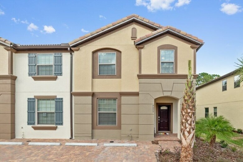 Apartamento Windsor At Westside Luxury Pool Home