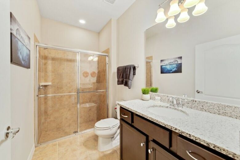 Apartamento Windsor At Westside Luxury Pool Home