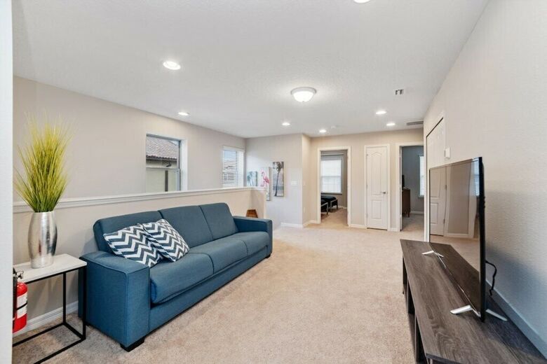 Apartamento Windsor At Westside Luxury Pool Home