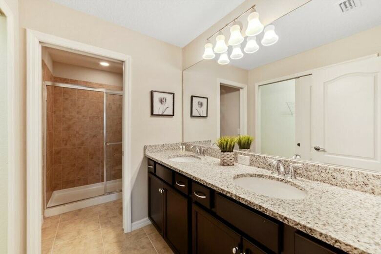 Apartamento Windsor At Westside Luxury Pool Home