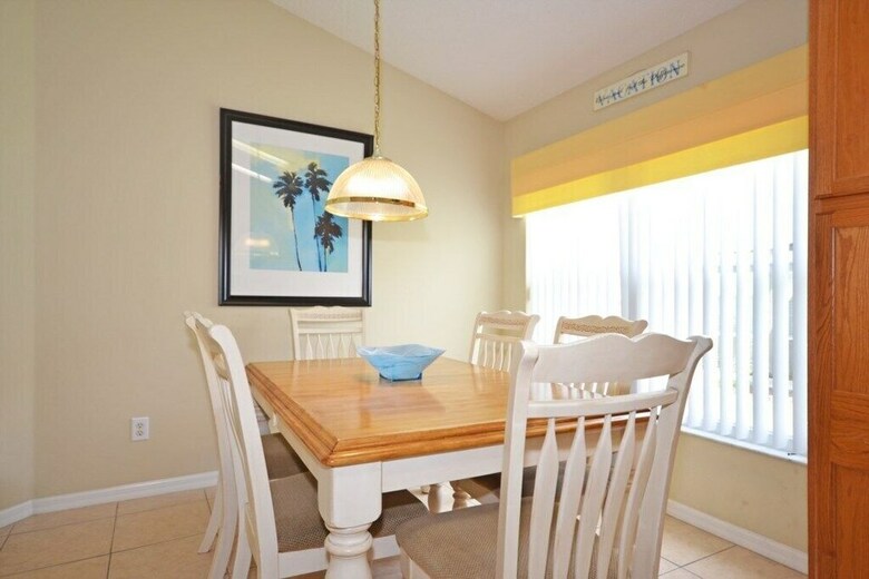 Roaring Creek Villa