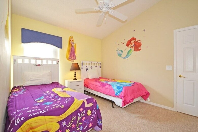 Roaring Creek Villa