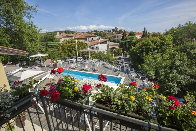 Hotel Villa Borgo Duino