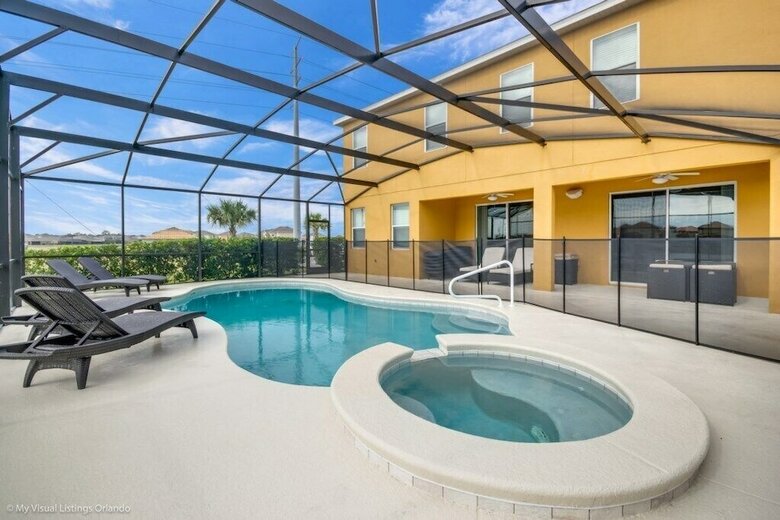 Providence Grande Villa