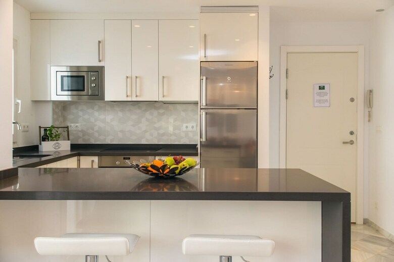 Apartamento Stella Maris