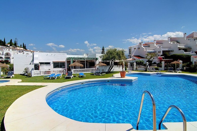 Apartamento Las Jacarandas