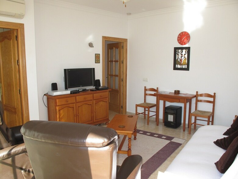 Apartamento Las Jacarandas