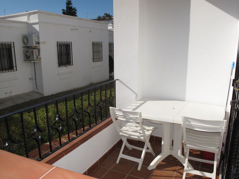 Apartamento Las Jacarandas