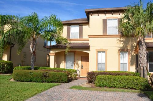 Apartamentos Regal Palms Resort & Spa At Highlands Reserve