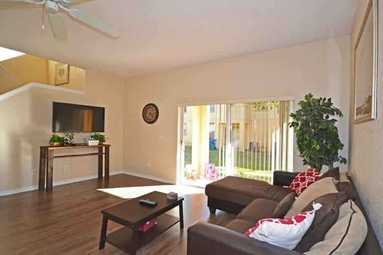 Apartamento Calabria Villa