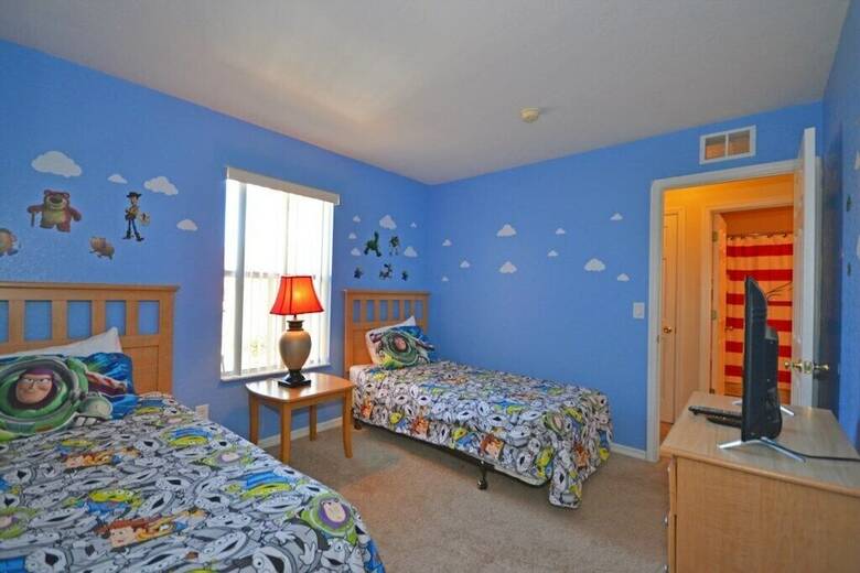 Apartamento Calabria Villa