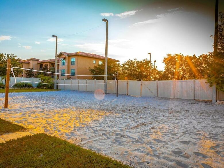 Apartamento Calabria Villa