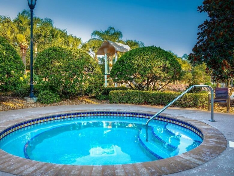 Apartamento Calabria Villa