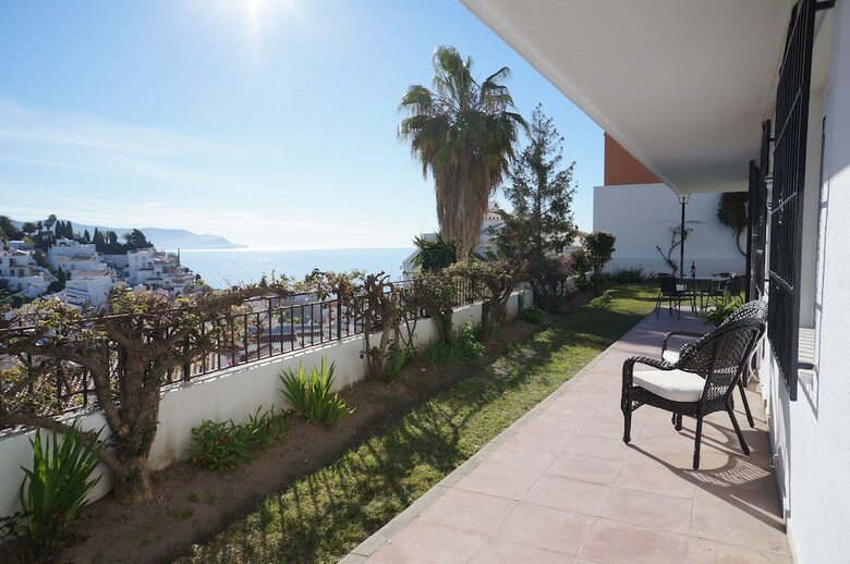 Apartamento Agua Marina