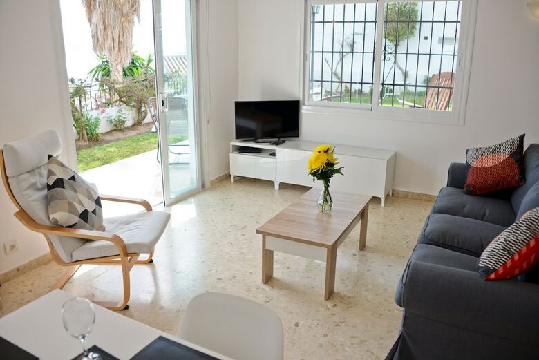 Apartamento Agua Marina