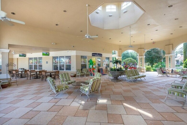 Apartamento Svv 084 - Mickey N Friends 3 Bed Townhome