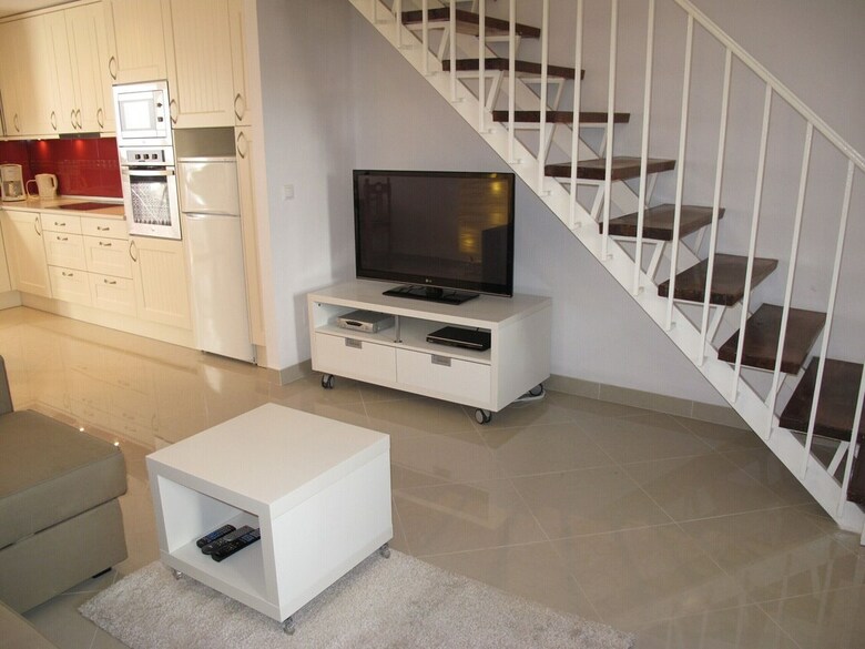 Apartamento Hernan Cortes