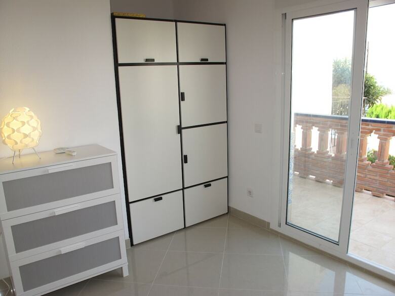 Apartamento Hernan Cortes