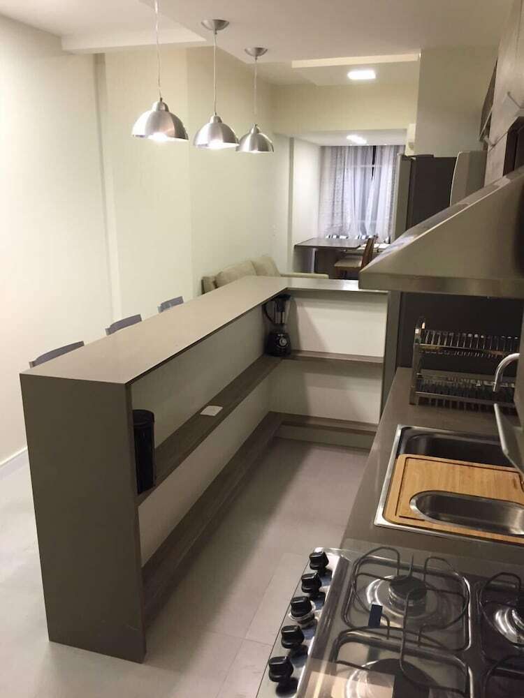 Apartamento Luxo Em Copacabana Carvalho